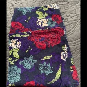 LuLaRoe OS Leggings